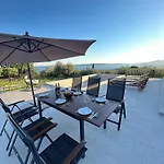Villa La Mia Ivana With Pool And View Kaštela