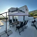 La Mia Ivana With Pool And View Villa *