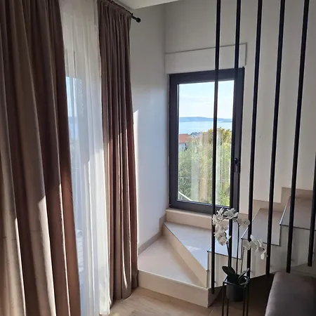 Villa La Mia Ivana With Pool And View *